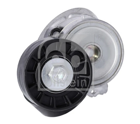 Belt Tensioner, V-ribbed belt